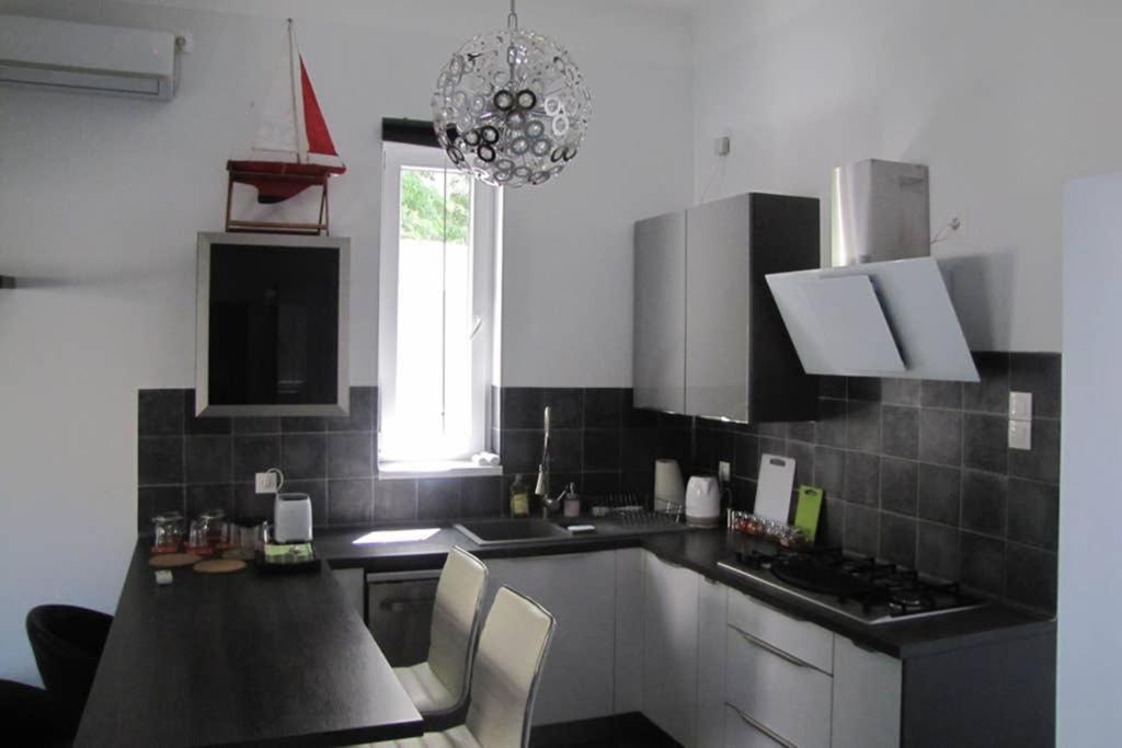 Mm Apartman Apartman Szeged Kültér fotó