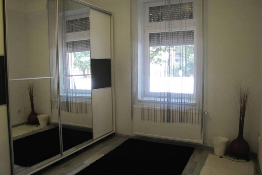 Mm Apartman Apartman Szeged Kültér fotó