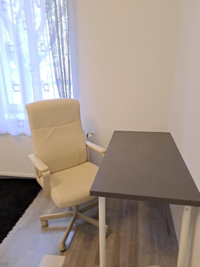 Mm Apartman Apartman Szeged Kültér fotó